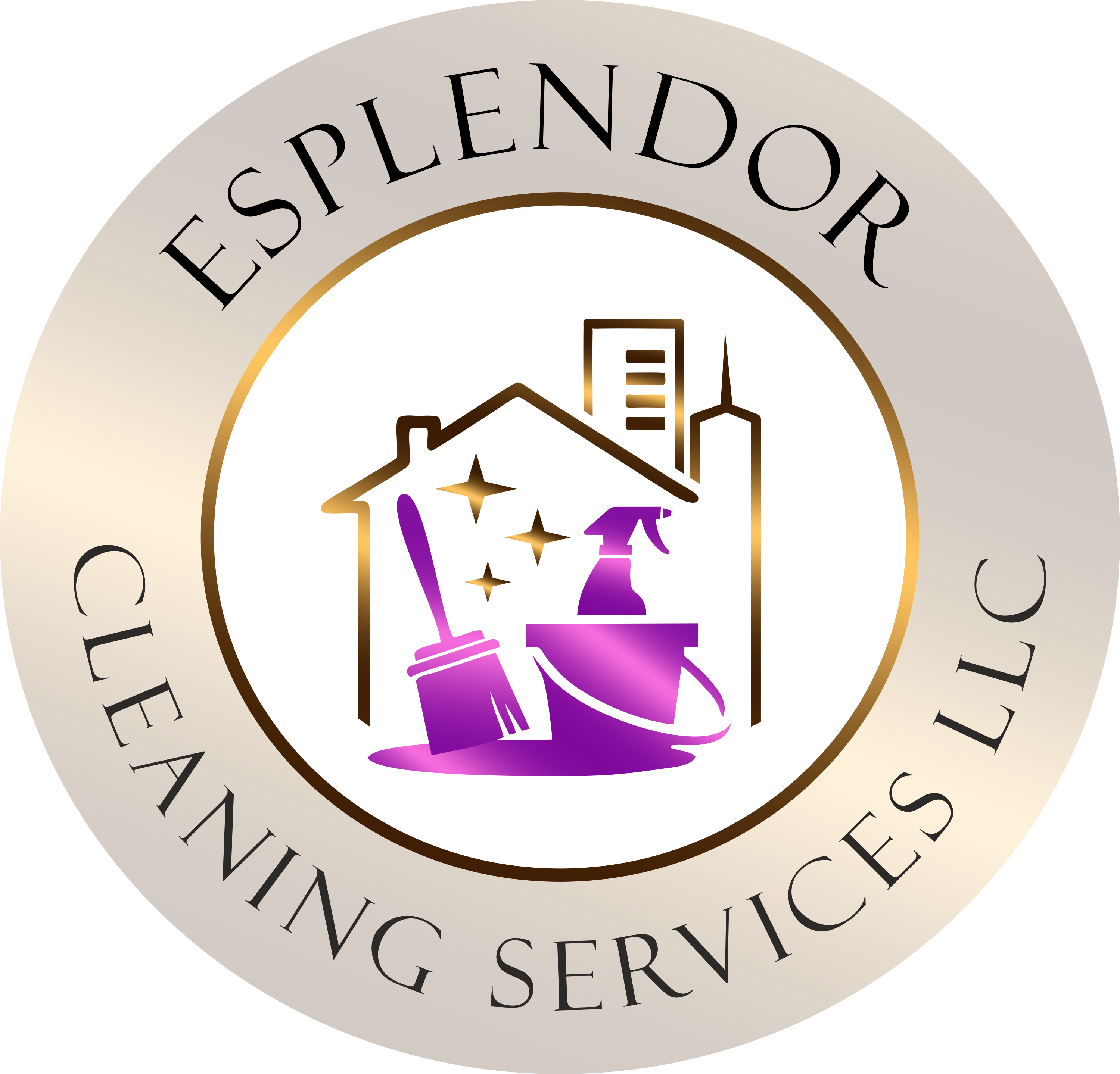 Esplendor Cleaning Services