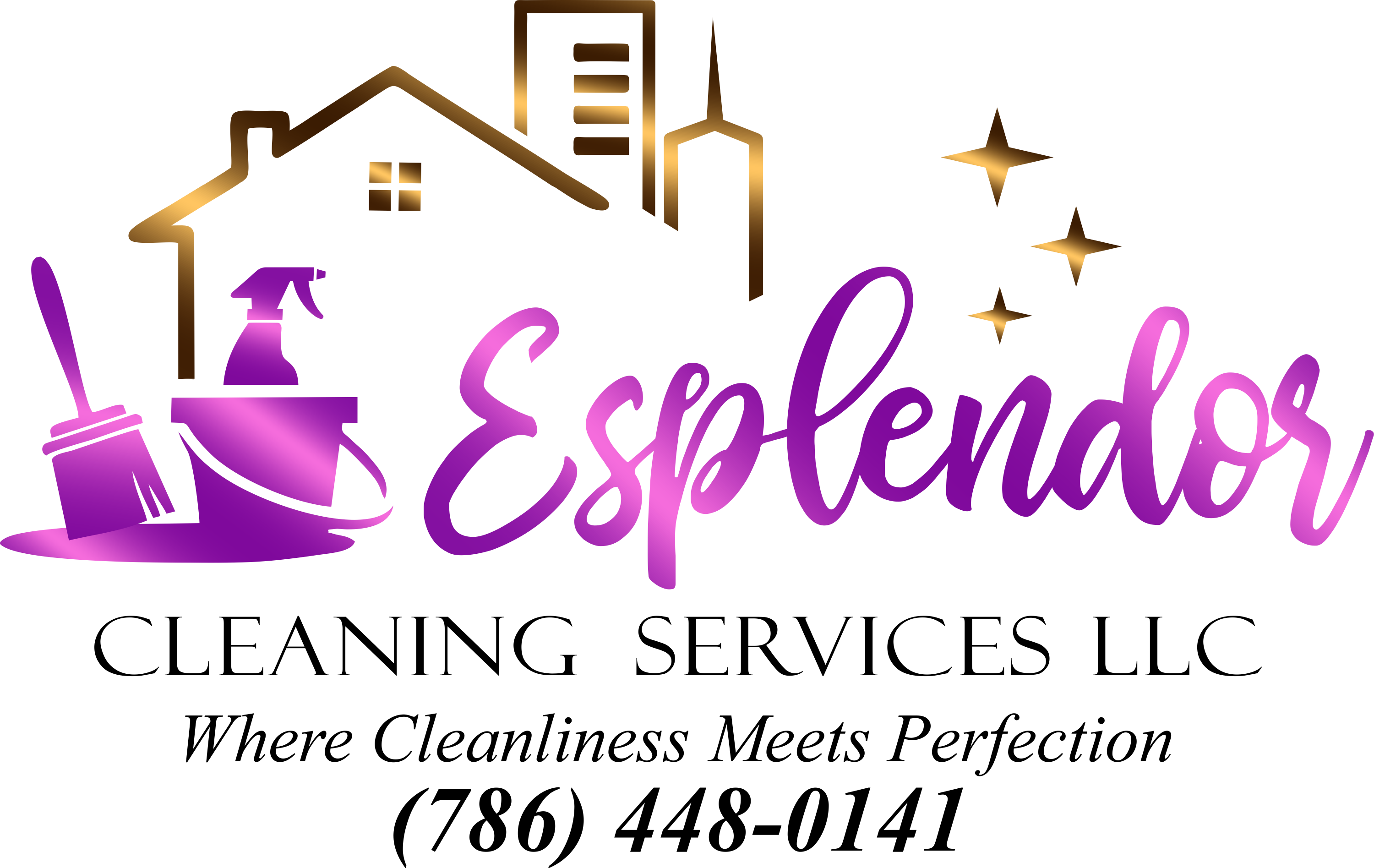 Esplendor Cleaning Services