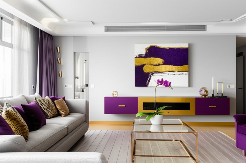 Residential Cleaning